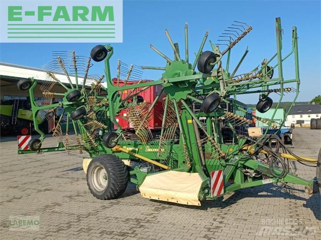 Krone swadro1250 Swathers \ Windrowers