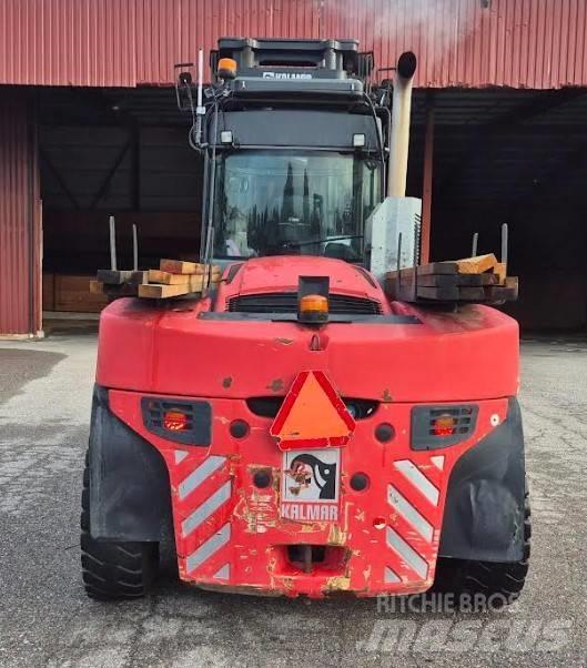 Kalmar DCG160-9 Diesel Forklifts