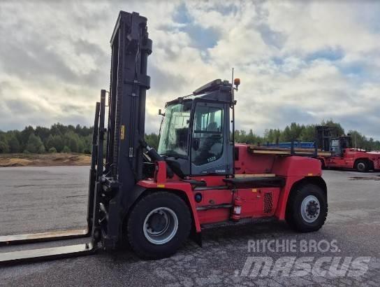 Kalmar DCG160-9 Diesel Forklifts