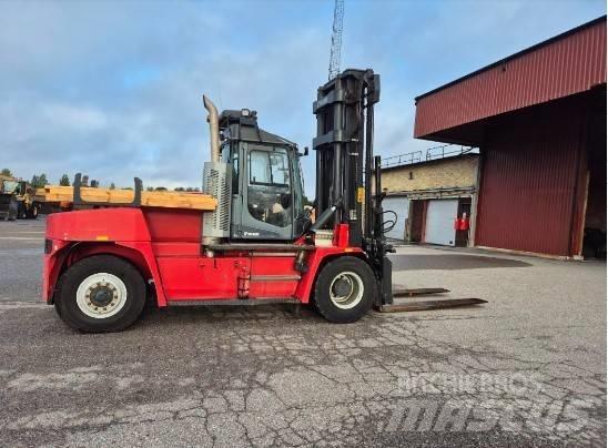 Kalmar DCG160-9 Diesel Forklifts
