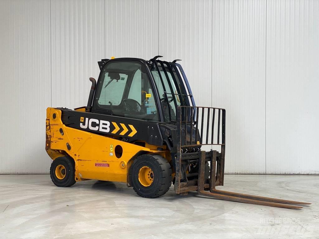 JCB TLT30-19D-2WD Diesel Forklifts