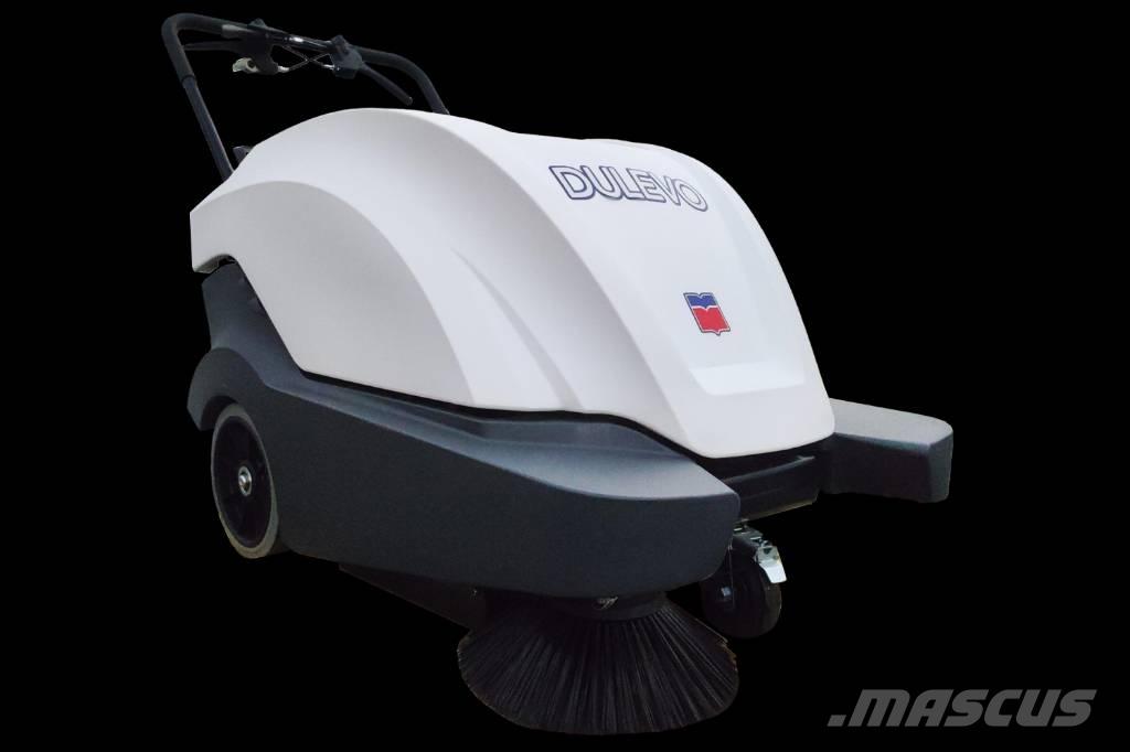 Dulevo 52 EH Sweepers