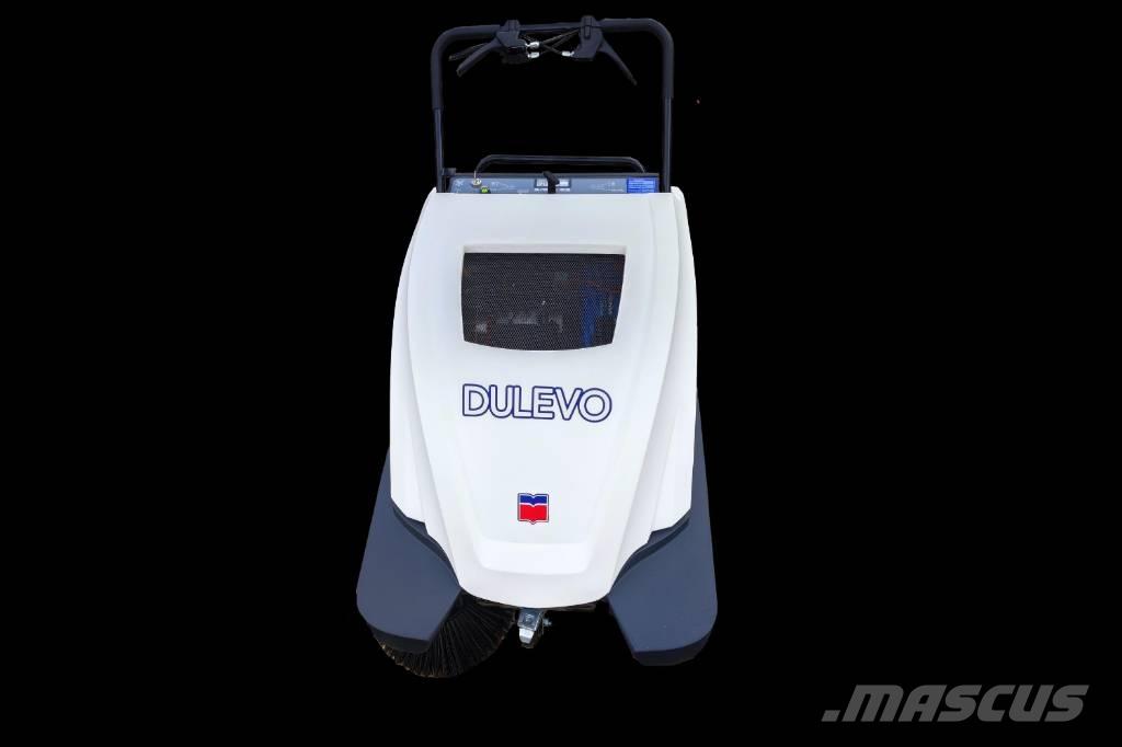 Dulevo 52 EH Sweepers