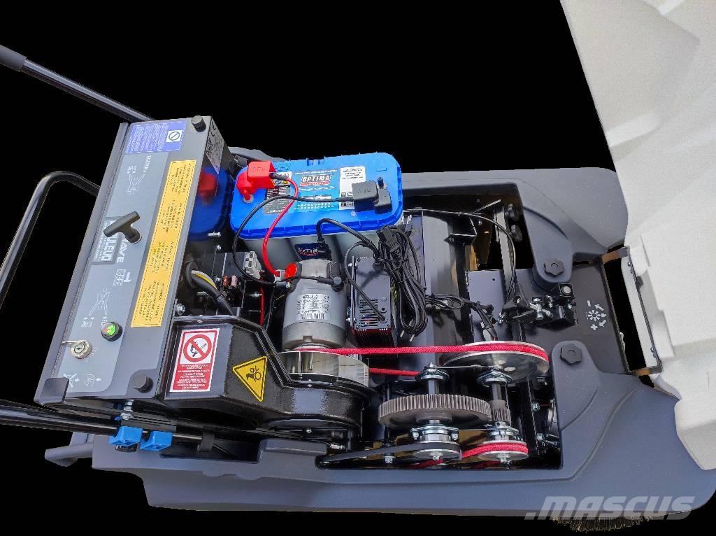 Dulevo 52 EH Sweepers