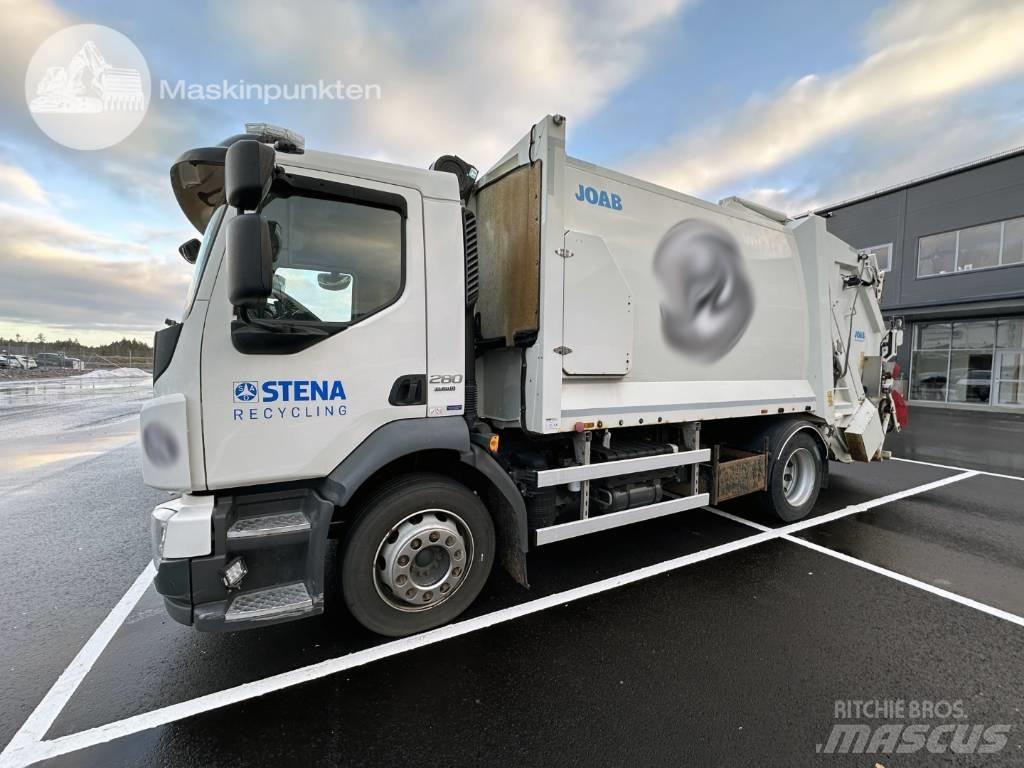 Volvo FL 280 Sopbil Other Trucks
