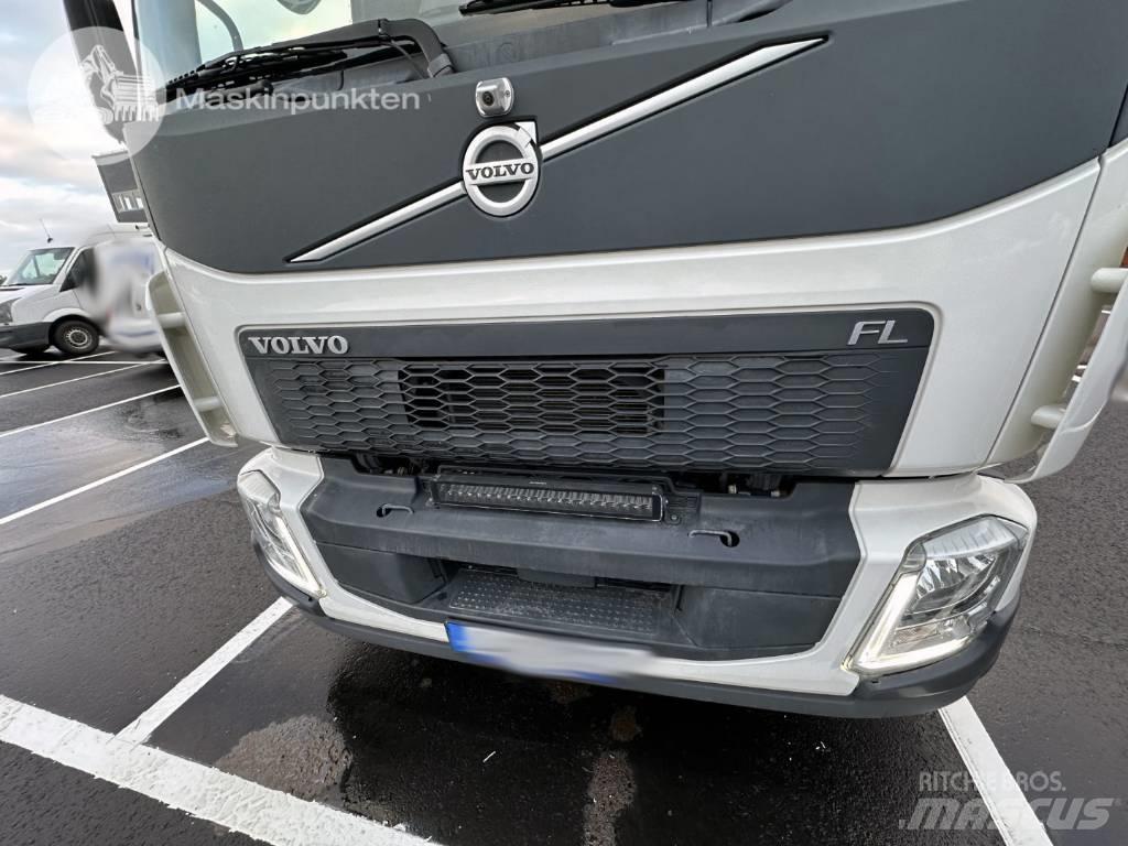 Volvo FL 280 Sopbil Other Trucks