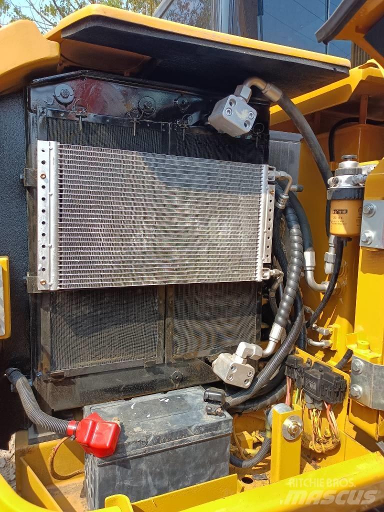 CAT 306 Mini Excavators <7t (Mini Diggers)