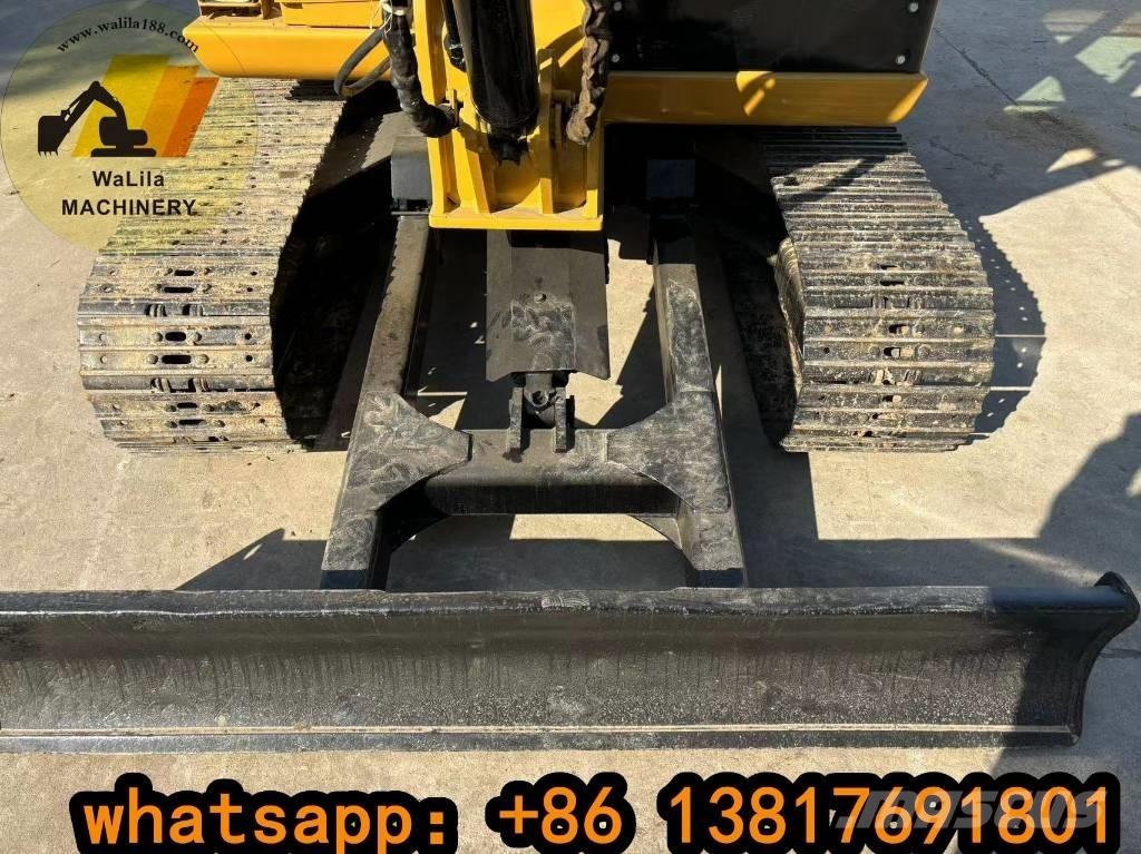 CAT 306 CR VAB Mini Excavators <7t (Mini Diggers)