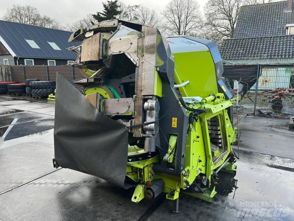 CLAAS Orbis 600 SD Hay and forage machine accessories