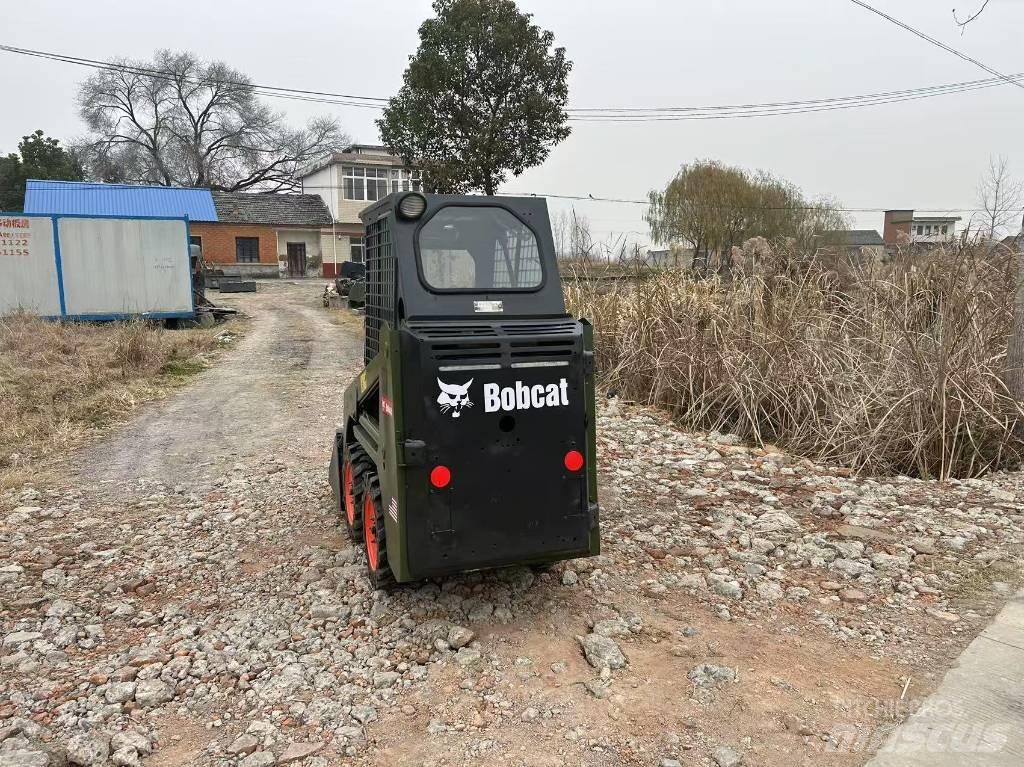 Bobcat S 70 Skid Steer Loaders