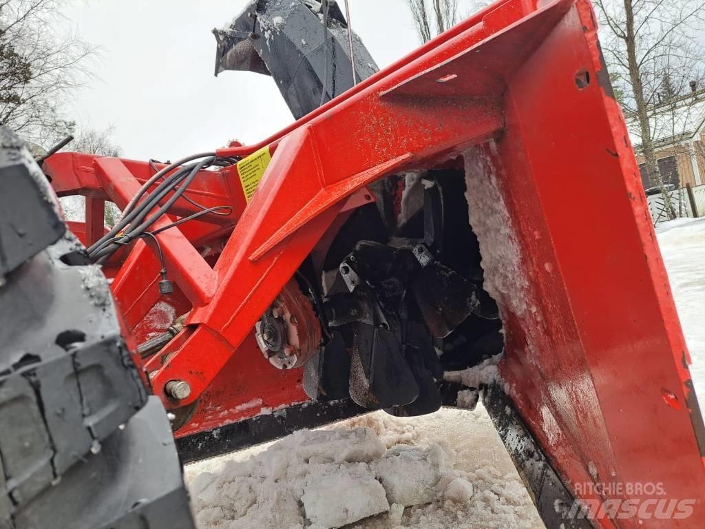 Esko 3291 Snow Blowers