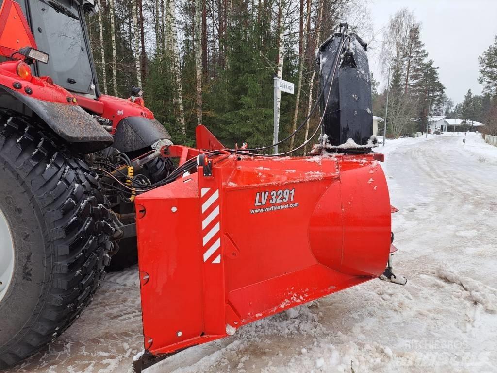 Esko 3291 Snow Blowers