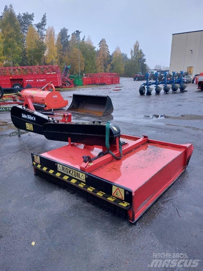 Ilsbo m150 Farm Equipment - Others