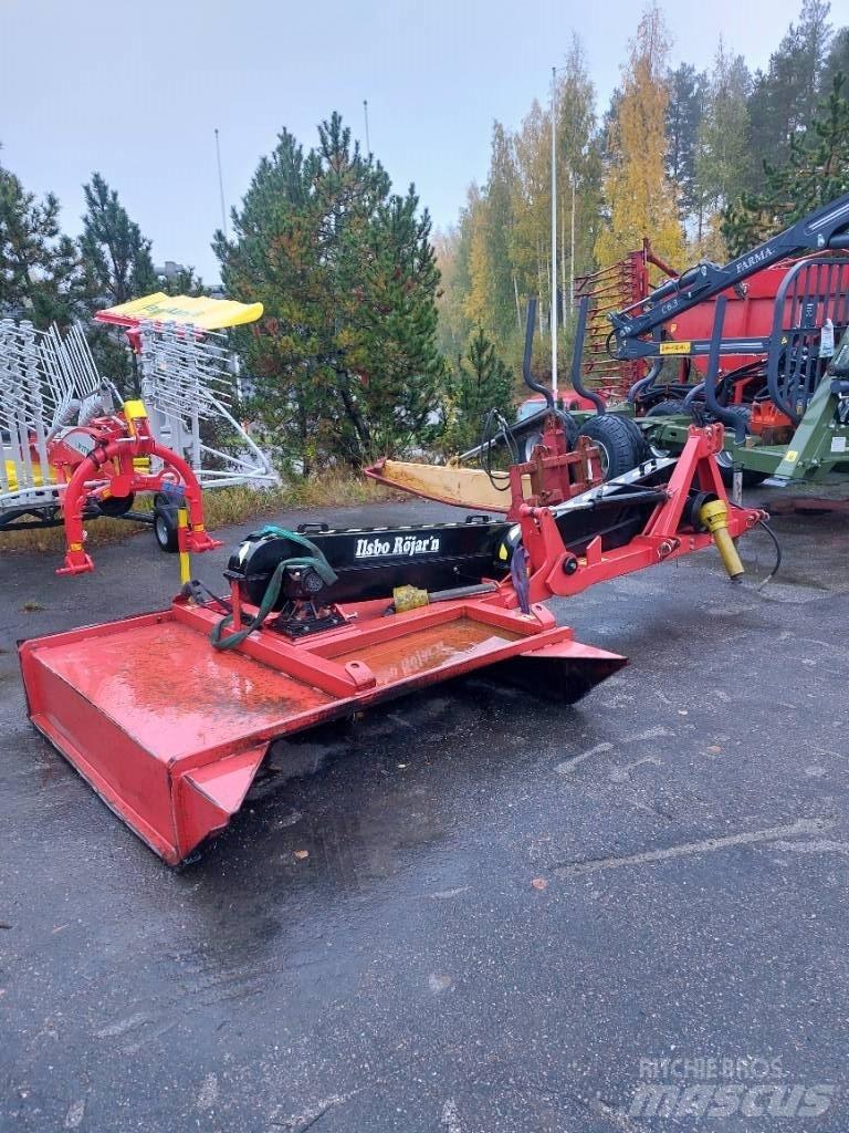 Ilsbo m150 Farm Equipment - Others