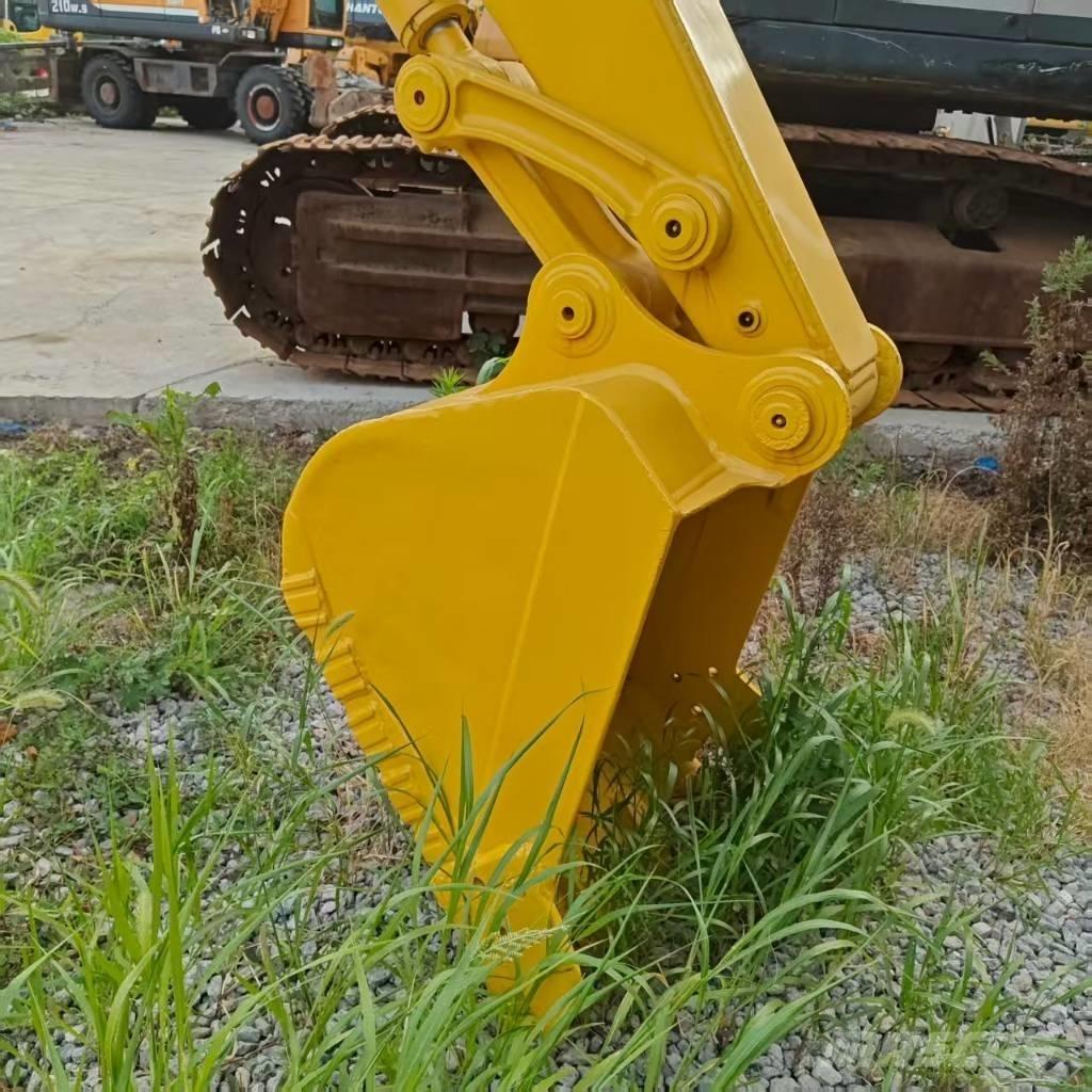 Komatsu PC 78 US Mini Excavators <7t (Mini Diggers)