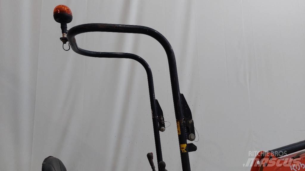 Kubota U 10-3 Mini Excavators <7t (Mini Diggers)