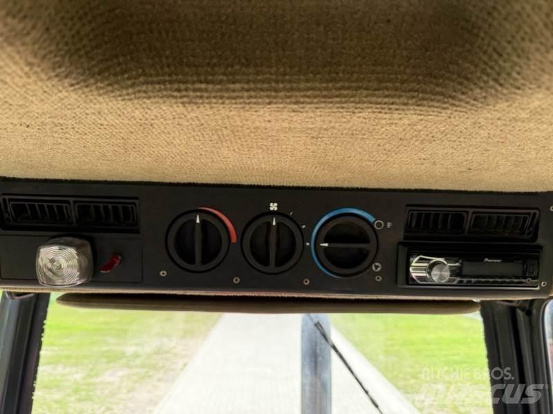 Case IH 856 XL Farm Equipment - Others