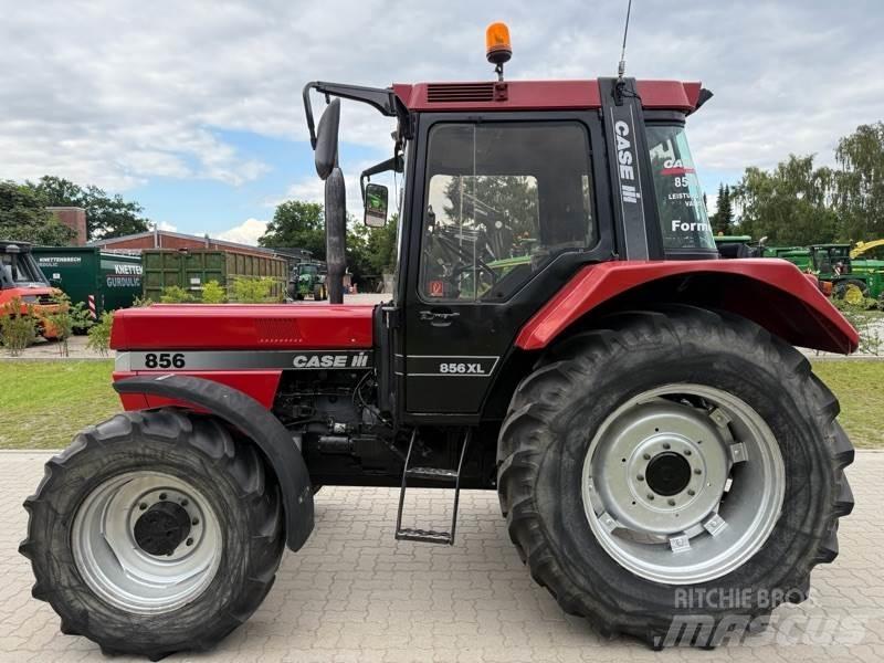 Case IH 856 XL Farm Equipment - Others