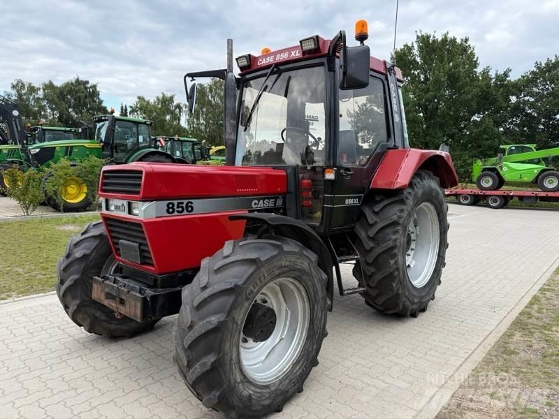 Case IH 856 XL Farm Equipment - Others