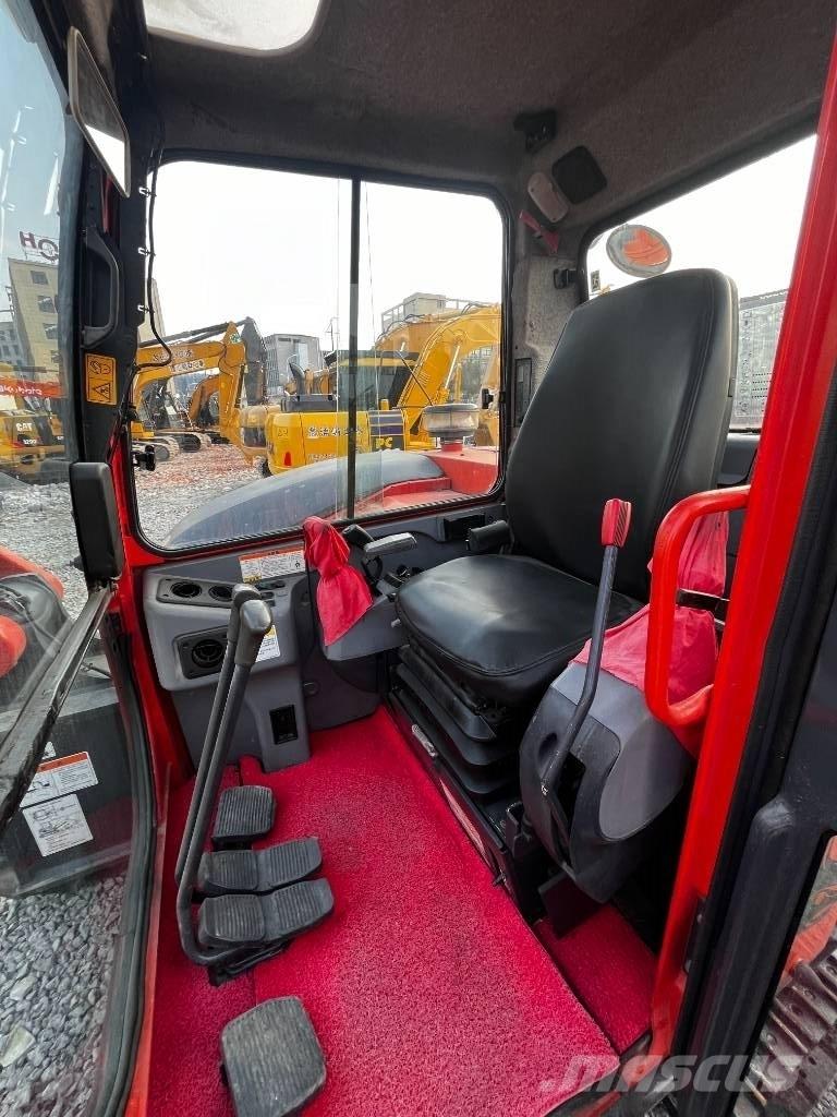 Kubota KX 185 Mini excavators  7t - 12t