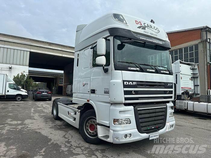DAF XF 510 Conventional Trucks / Tractor Trucks