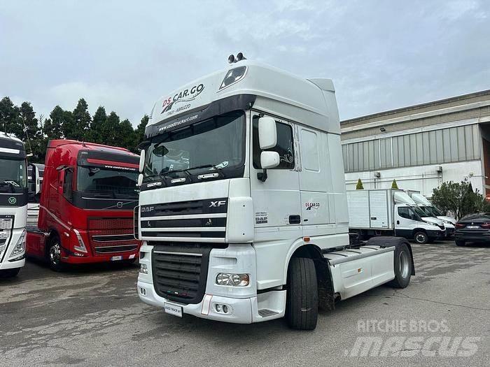 DAF XF 510 Conventional Trucks / Tractor Trucks