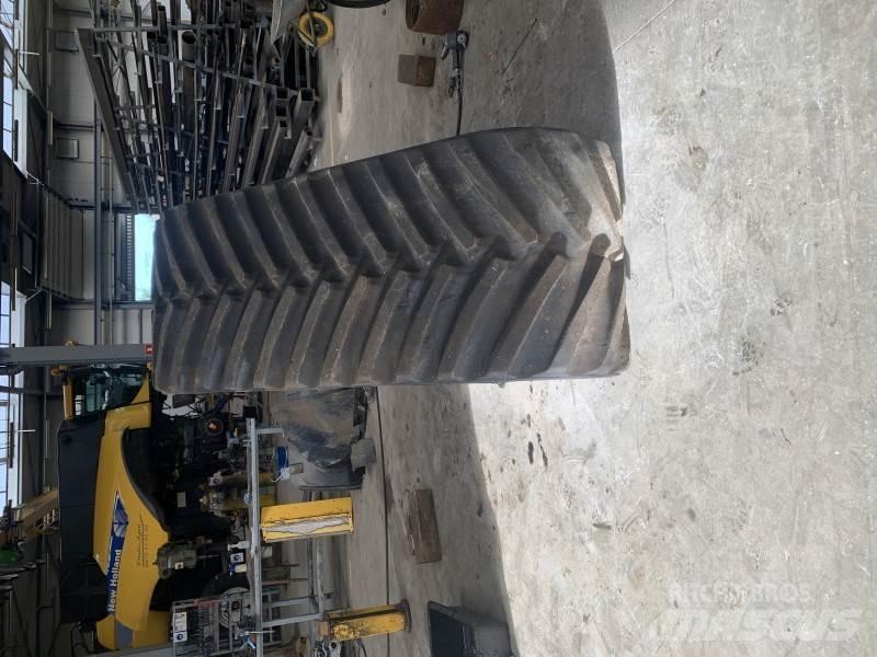 Tidue Rupsen Combine Attachments
