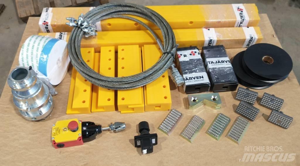  SPD DM85-DT145 Drilling equipment accessories and parts