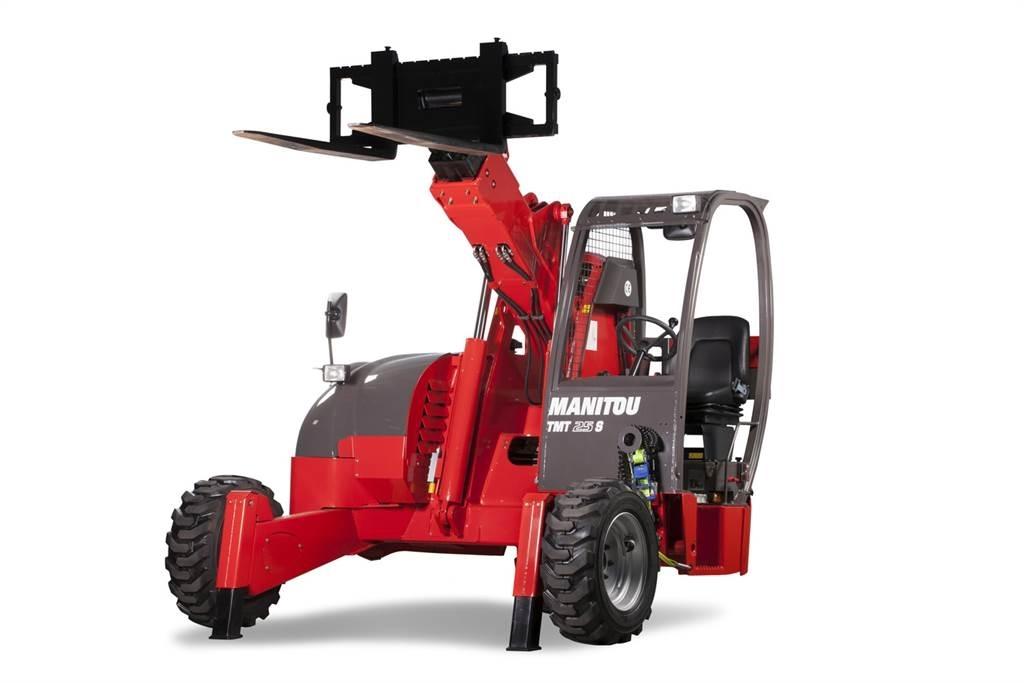 Manitou TMT 25 S Others