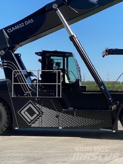  Camblift CLA4632 DA5 Reach Stackers
