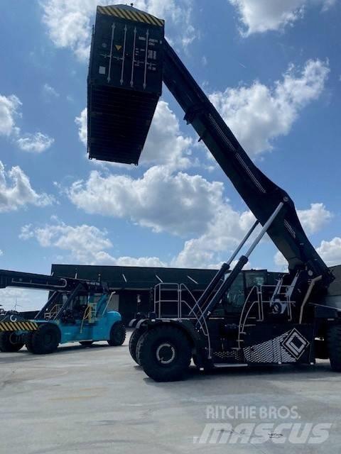  Camblift CLA4632 DA5 Reach Stackers