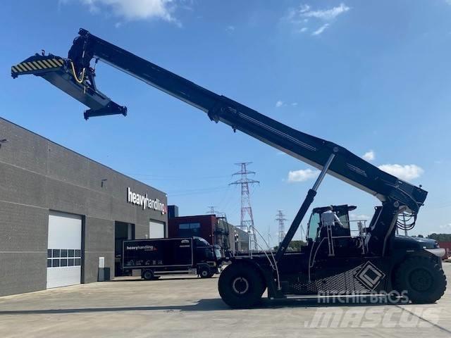  Camblift CLA4632 DA5 Reach Stackers