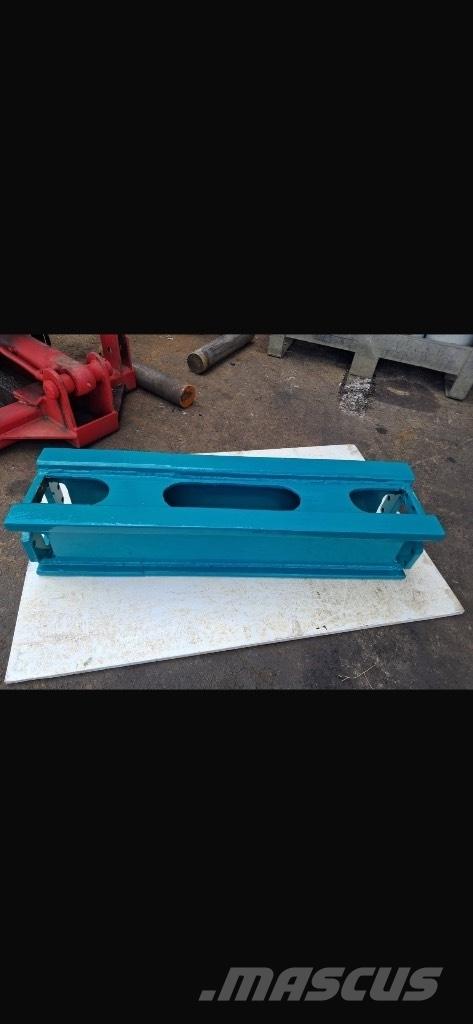Casagrande C 4 Piling rigs