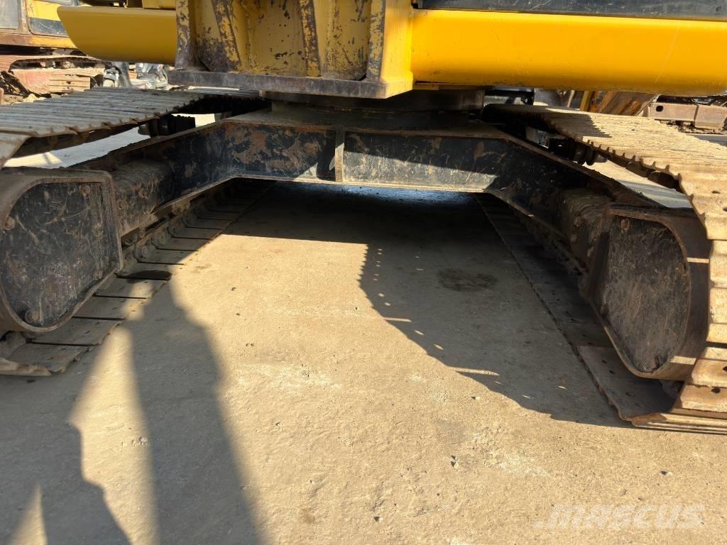 CAT 306 E Crawler Excavators
