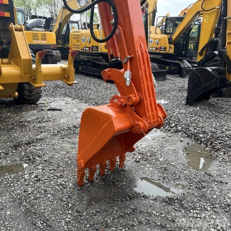 Doosan DH 60 Mini Excavators <7t (Mini Diggers)