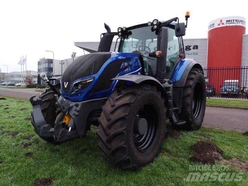 Valtra T 234 A Tractors