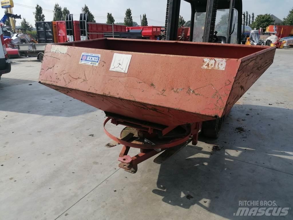 Lely 900 Farm Equipment - Others