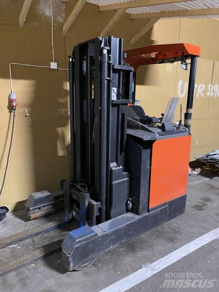 BT RR b 8 Reach trucks