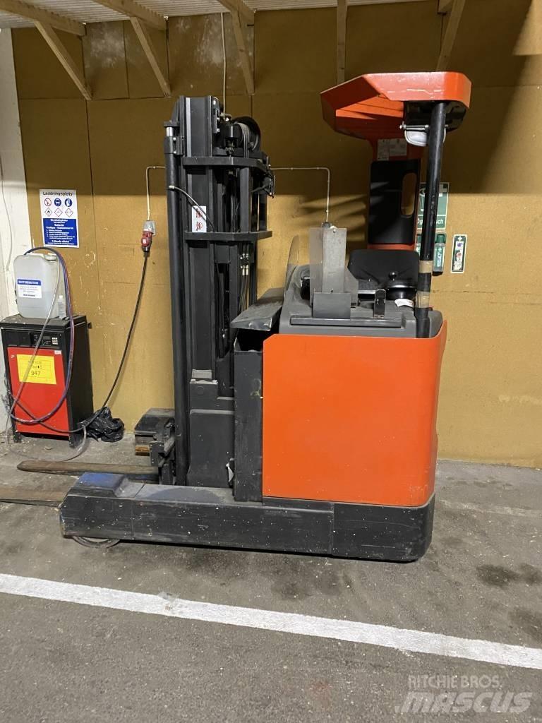 BT RR b 8 Reach trucks
