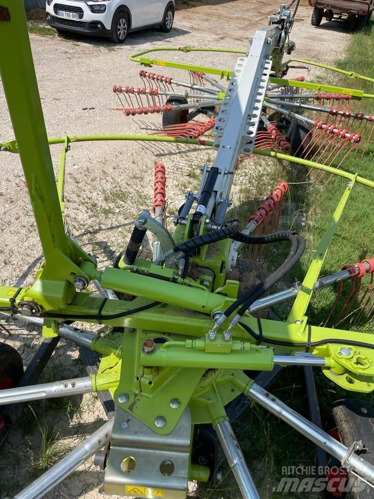 CLAAS Liner 700 Swathers \ Windrowers