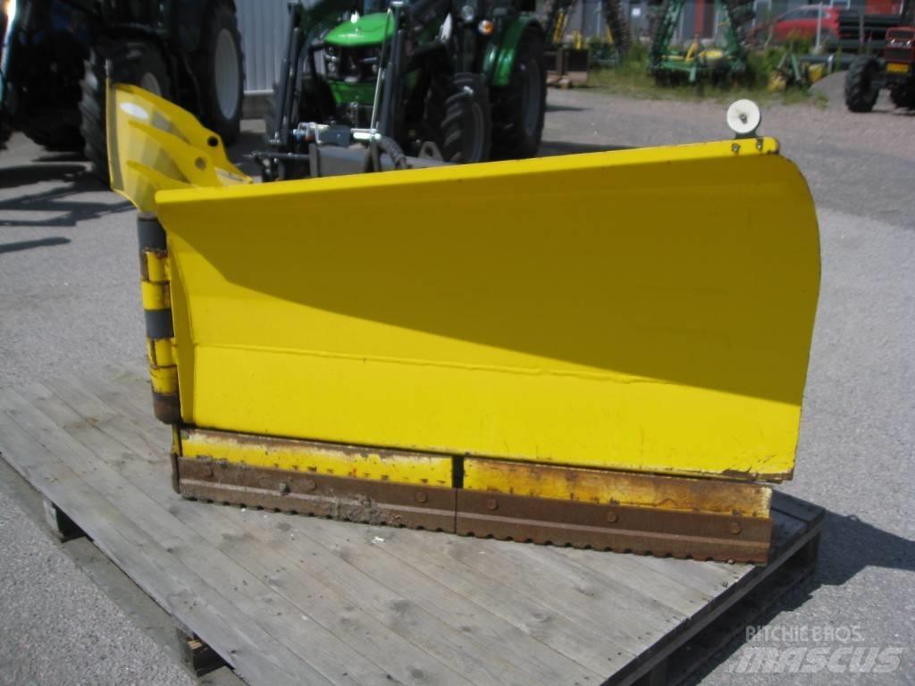 Vama ENA 3200 K Snow Blades And Plows