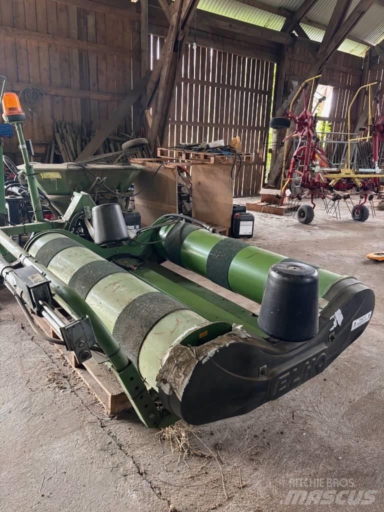 Elho 420ACI Bale Wrappers