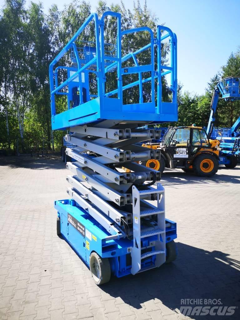 Genie GS 4047 Scissor Lifts