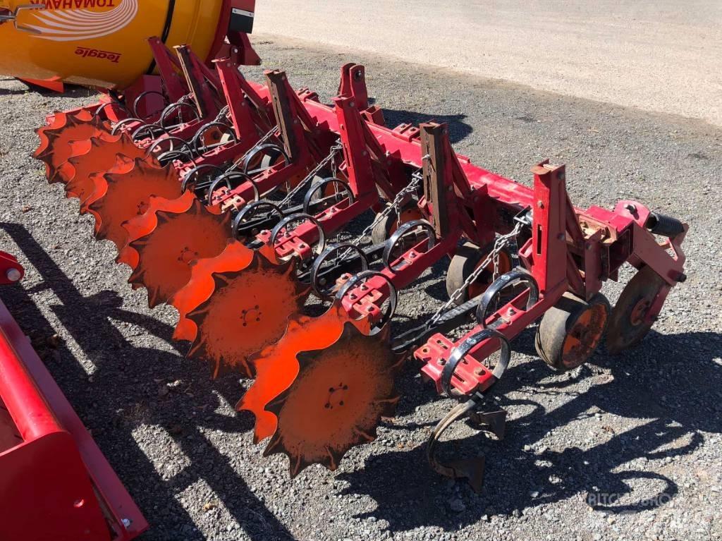 Kongskilde VBT 3.M Cultivators