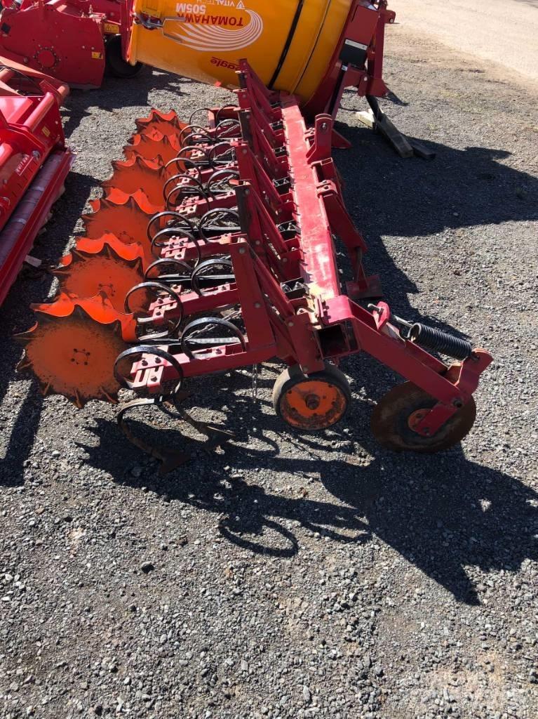 Kongskilde VBT 3.M Cultivators