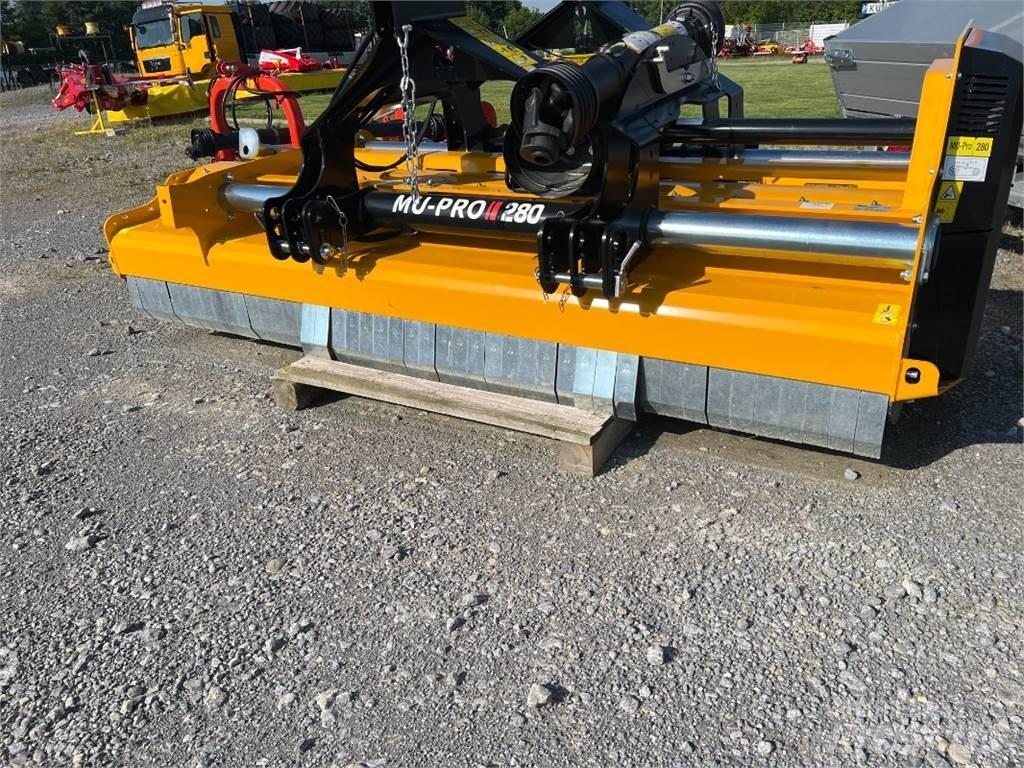Müthing MU-PRO 280 Groundcare - Others