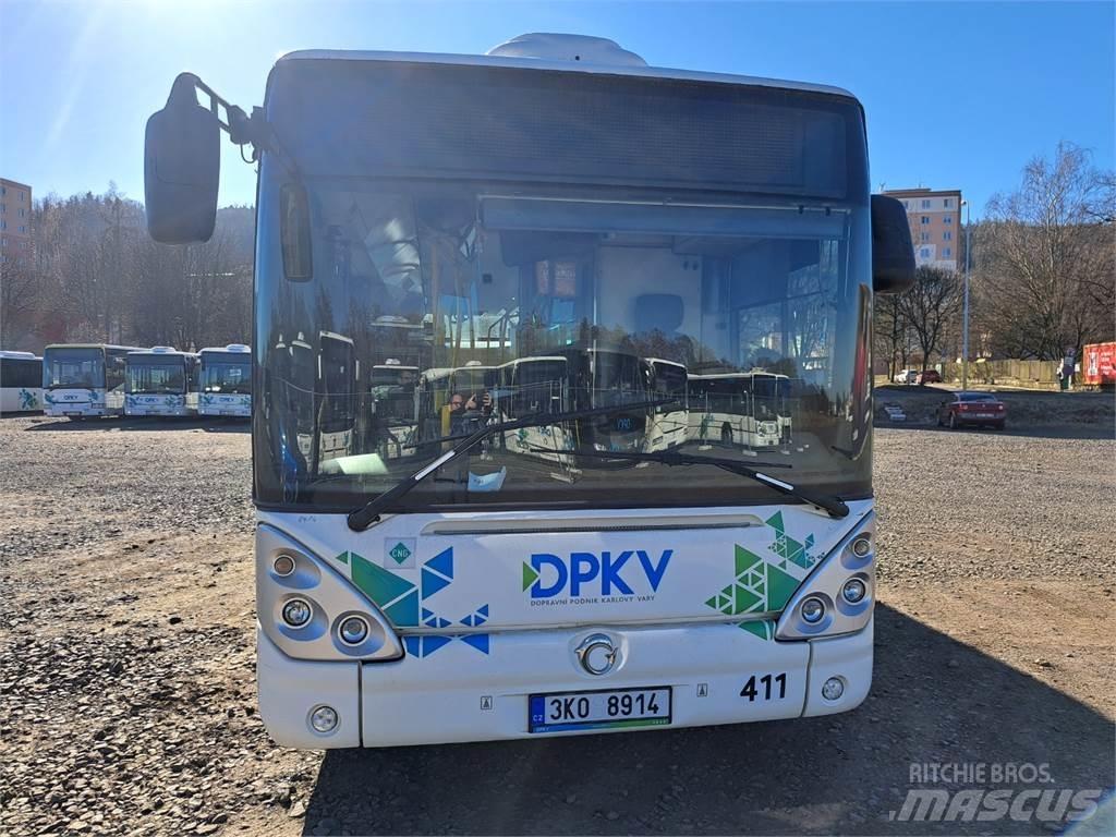 Irisbus CITELIS Other
