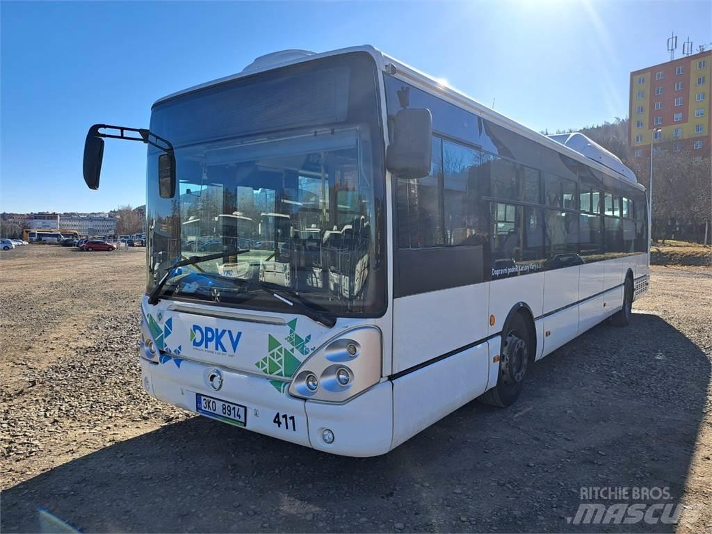 Irisbus CITELIS Other