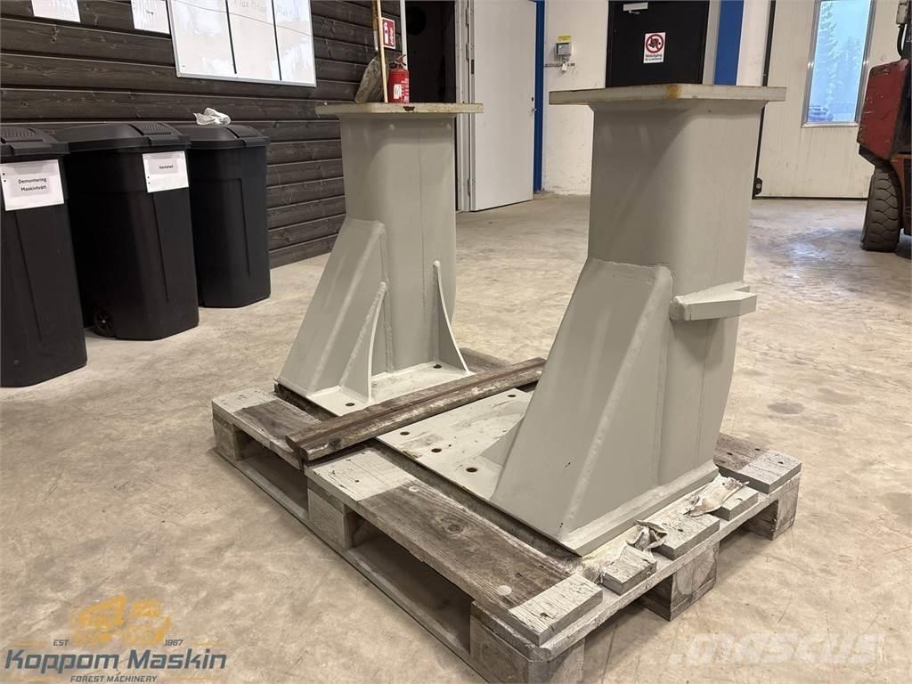Rottne Smv rapid Other Components