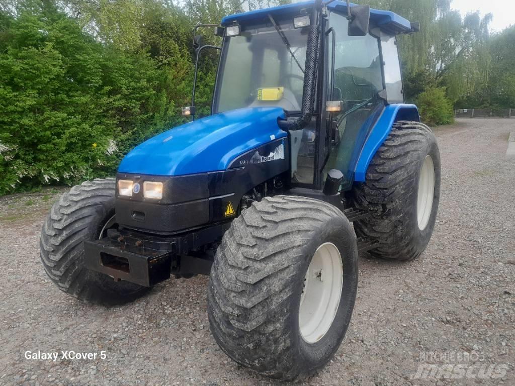 New Holland TL5060 Tractors